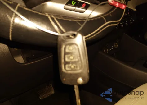 2012 Kia Rio5 Ex from USA, damaged, VIN KNADN5A3XC6012437